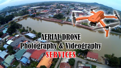 Rencah TV