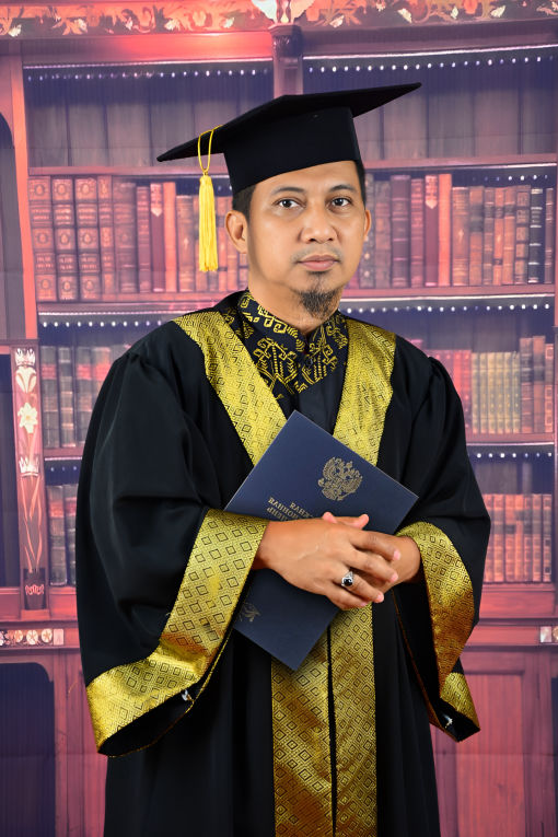 Khalifah Seni Rencah TV