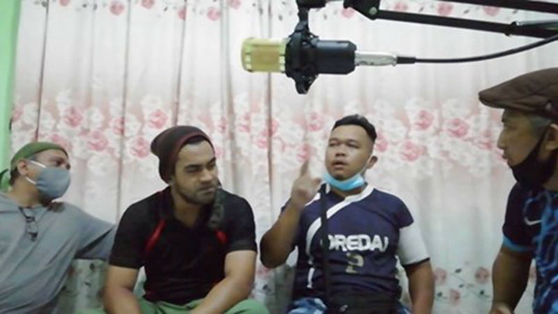 Rencah TV