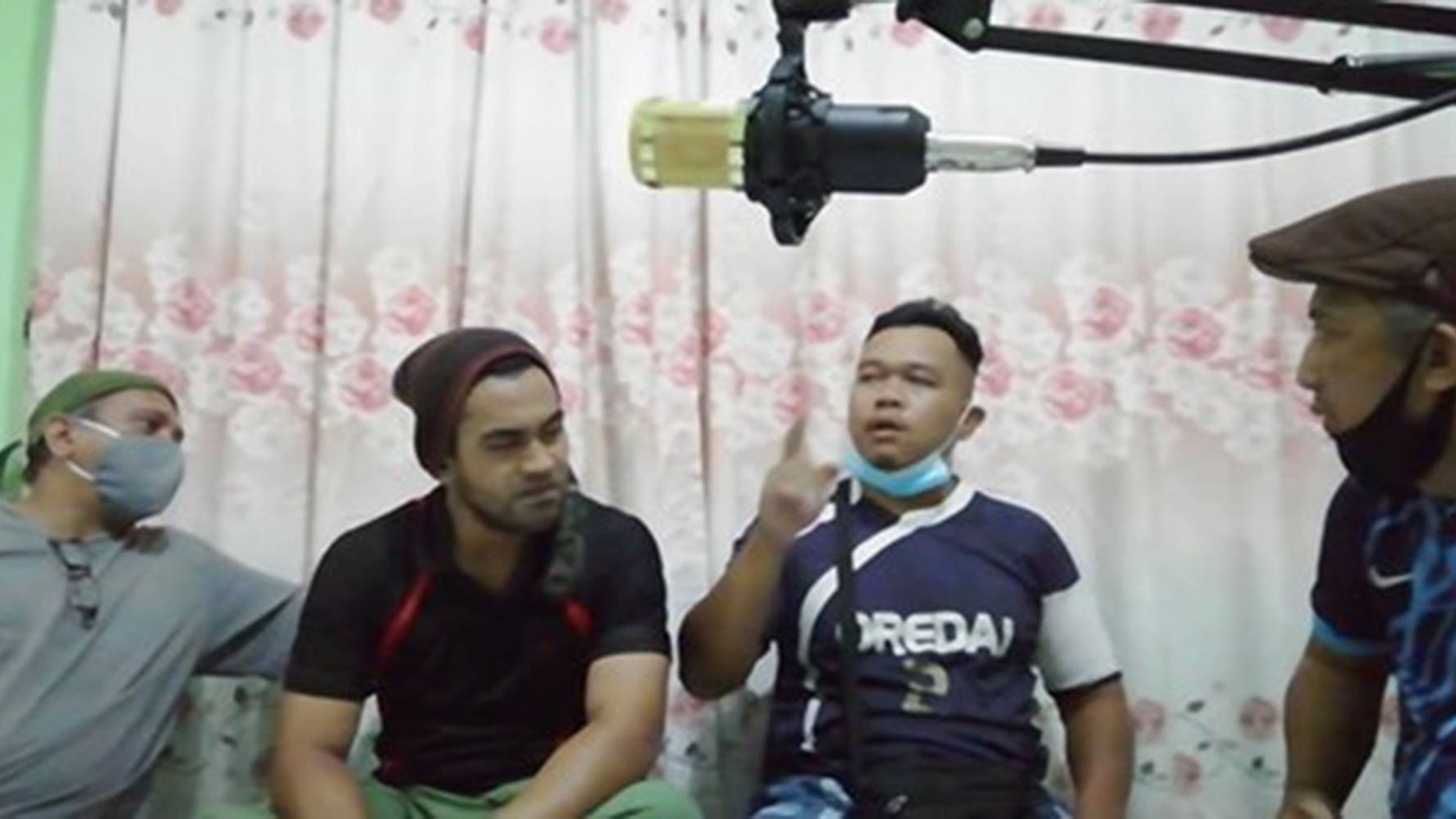Rencah TV