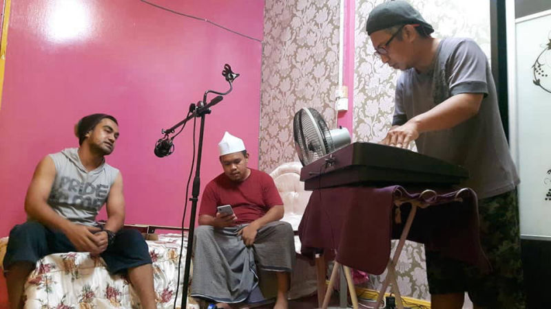 Rencah TV