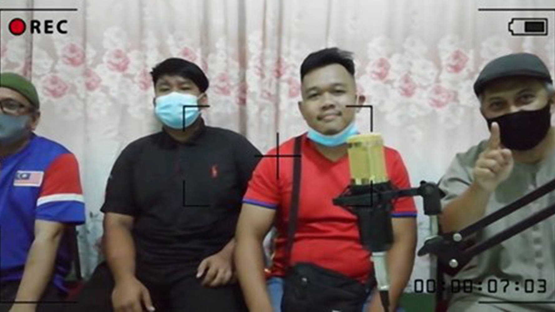 Rencah TV