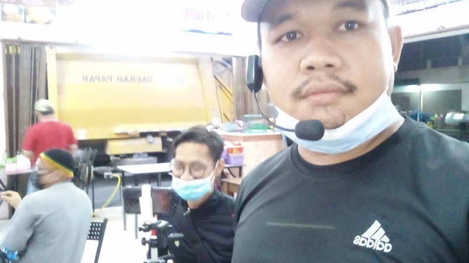 Rencah TV