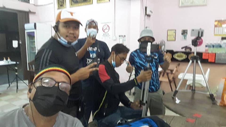 Rencah TV
