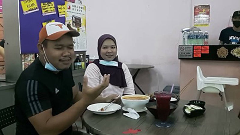 Rencah TV