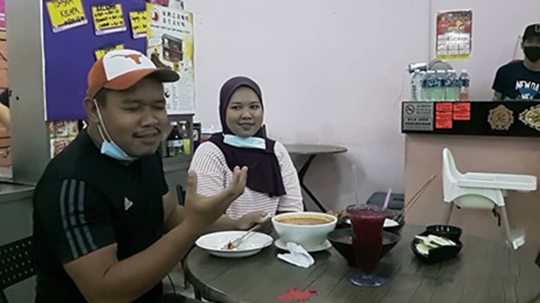 Rencah TV
