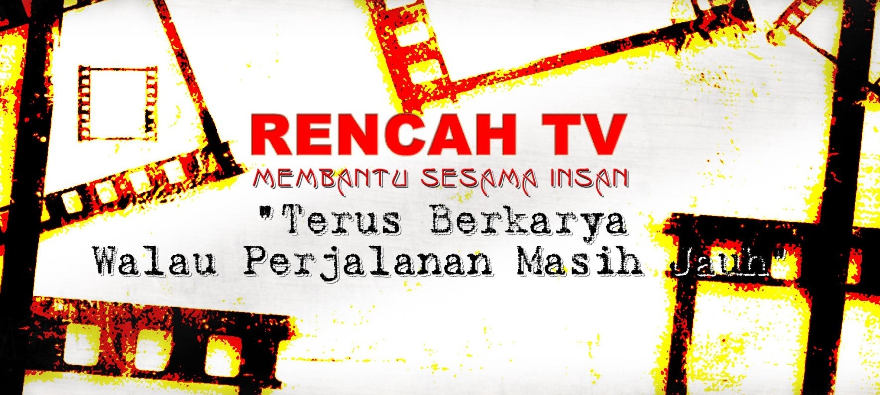 Rencah TV