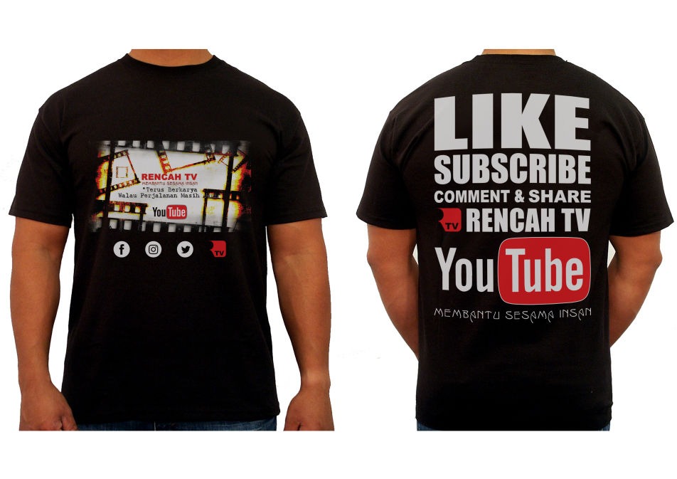 Rencah TV